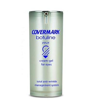 COVERMARK BOTULINE YEUX CREAM GEL FOR EYES 15 ML