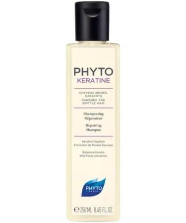Phytok ratine Repairing Shampoo 250ml - Buy Online on GoSupps.com
