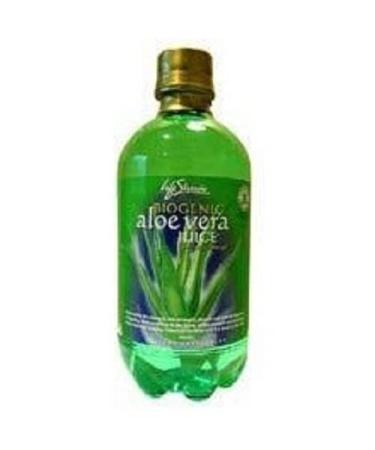 Vitanics Aloe Vera Sap 500ml