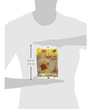 Sch r Gluten-Free Gnocchi 300g - 6 Pack | International Shipping Available - Buy Online on GoSupps.com