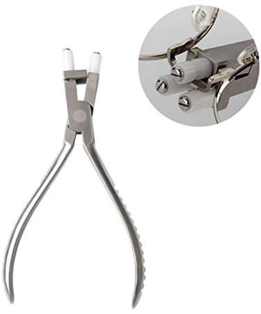 Ficher Trident Glasses Clamp - Adjustable Elastic Tool for Perfect Fit | International Shipping Available - Buy Online on GoSupps.com