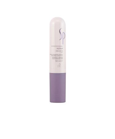 Wella SP System Professional Repair emulsion 50 ml by Wella SP