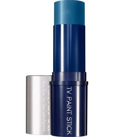 Kryolan 5047 TV Paint Stick (Blue 10)