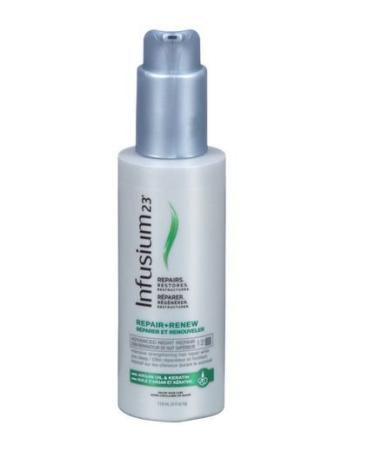 Infusium 23 Repair + Renew Advanced Night Repair 4 fl oz