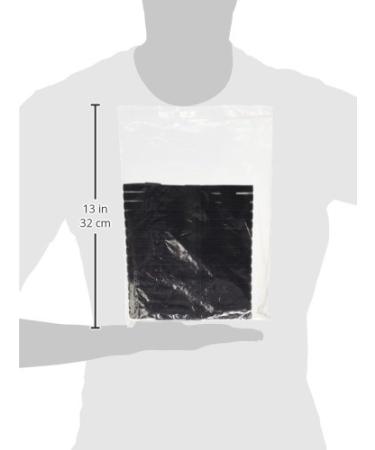 7 Inch Ortho-Rite Cool Support Memory Foam Mattress - Black 2X-Large | International Shipping Available - Buy Online on GoSupps.com