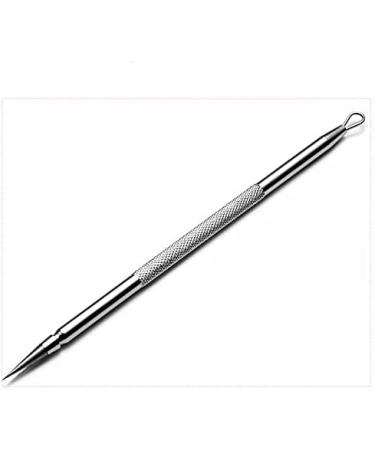 BeeSpring Stainless Steel Blackhead Extractor & Remover - Buy Online on GoSupps.com