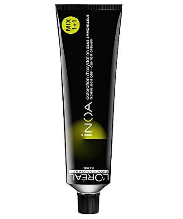 L'Or al Professionnel INOA 6.3 Dark Blonde Gold - 60ml - International Shipping Available! - Buy Online on GoSupps.com