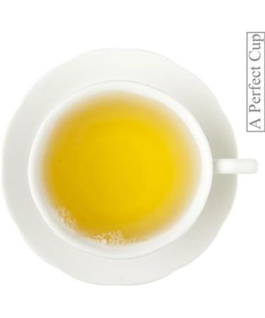 The Metropolitan Tea Company Loire Valley Peach Oolong Tea 1.1lbs - Buy Online on GoSupps.com