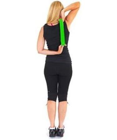 Black X-Heavy Resistance Loop Band for Yoga, Pilates, Gym Fitness - 1 Count - Buy Online on GoSupps.com