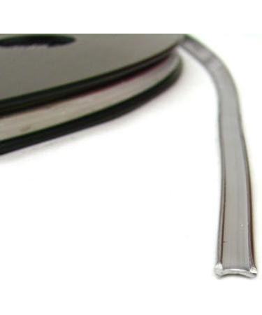 3 lb Spooled Hobby Came - 5/64 Round U Came for Stained Glass Projects - Buy Online on GoSupps.com
