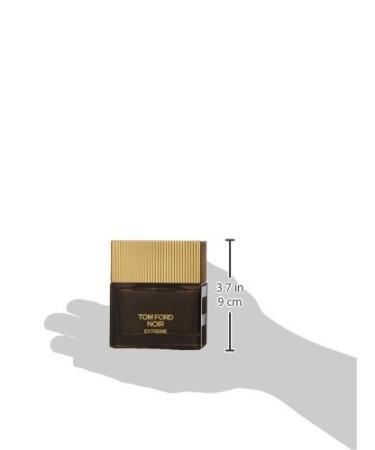 TOM FORD NOIR EXTREME/TOM FORD EDP SPRAY 1.7 OZ (50 ML) (M) (Pack of 2) - Buy Online on GoSupps.com