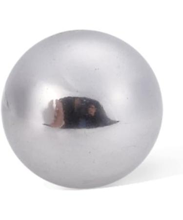 Beavorty 2-Piece Couple Baoding Balls | Hand Massager for Healthcare & Blood Circulation | Gym & Nervous System Massage Device - Buy Online on GoSupps.com