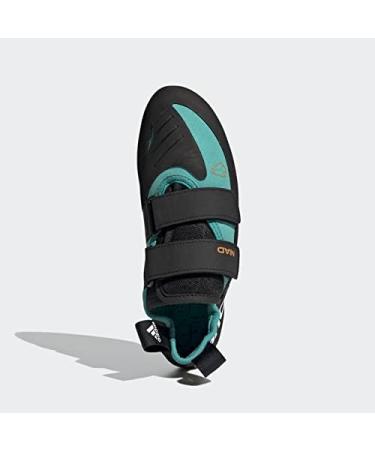 Five Ten NIAD VCS Women's Climbing Shoes - Size 8, Black/White - Buy Online on GoSupps.com