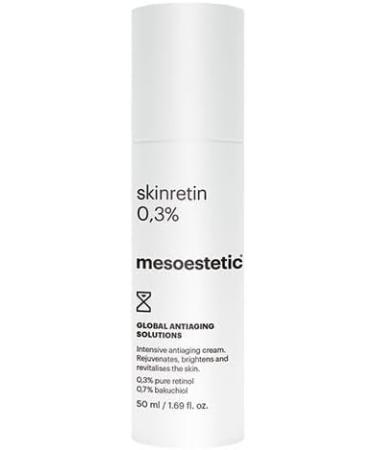 Skinretin 0.3% Mesoestetic - Buy Online on GoSupps.com