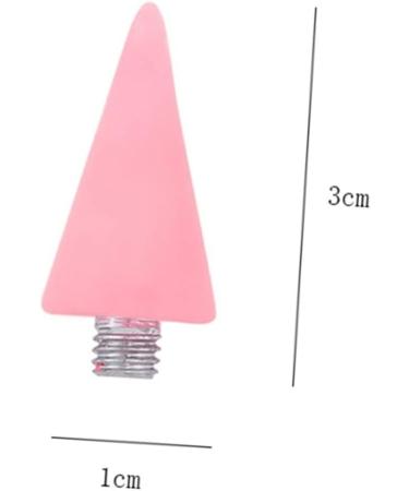 POPETPOP 1 Dotting Pencil Tip Nail Beads Wax Head Wax Tips Drill Pen Wax Nail Dotting Pen Wax Pen Replacement Tips Nail Picker Replacement Tips Beads Picker Head Pen Tip Acrylic Stippling - Buy Online on GoSupps.com