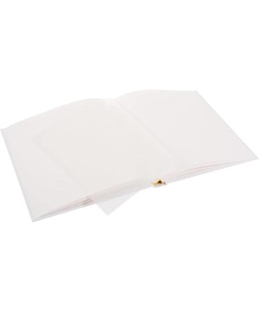 Buy Goldbuch 15 474 Baby Album Hurray - Unisex Photo Book with Gold Embossing | 58 Blank Pages & Illustrated | Perfect Baby Keepsake - Buy Online on GoSupps.com