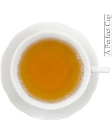 The Metropolitan Tea Company British Earl White Tea 1.1lbs - Buy Online on GoSupps.com