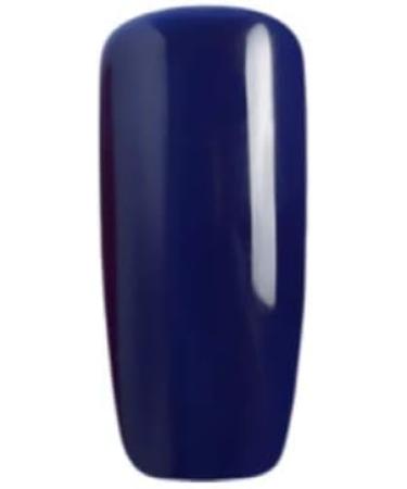 Bluesky Gel Nail Polish Dark Blue A116 Long Lasting Chip Resistant 10 ml (Requires Curing Under UV LED Lamp) A116 10 ml (Pack of 1) - Buy Online on GoSupps.com