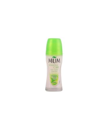 MUM Rollon Deodorant Aloe 50ml + 25Ml - Buy Online on GoSupps.com