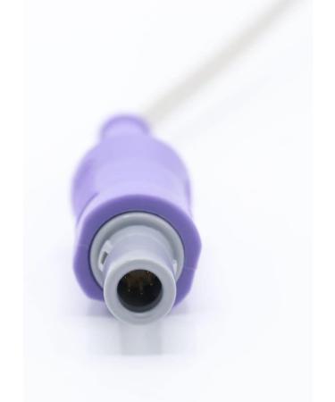 Sino-k Compatible Infinium Direct-Connect Neonate Wrap SpO2 Sensor | 3m 6-pin | FDA/CE Cleared - Shop Internationally - Buy Online on GoSupps.com