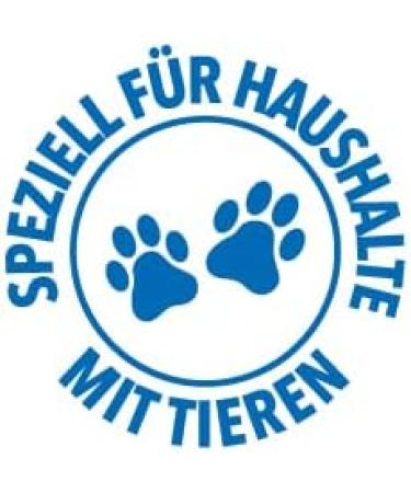Bruno & Finchen Upholstery & Carpet Cleaner | Removes Pet Spots & Odors | Ideal for Dog Baskets | 650 ml - 1 Pack - Buy Online on GoSupps.com