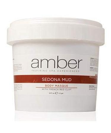 Amber Massage & Body Sedona Mud Masque