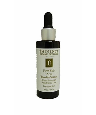 Eminence Firm Skin Acai Booster-Serum 1 Ounce by Eminence Organic Skin Care