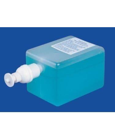 Foam'n Wash foaming soap 1000 ml - Buy Online on GoSupps.com