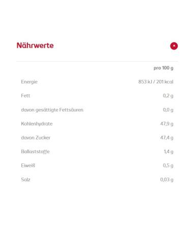 Buy Schwartau Samt Strawberry-Vanilla Fruit Spread 270g - Smooth & Seedless Delight | International Shipping - Buy Online on GoSupps.com
