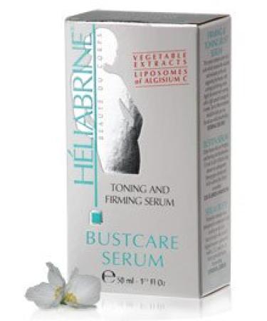 Bust Care Serum - 1.7oz/50ml