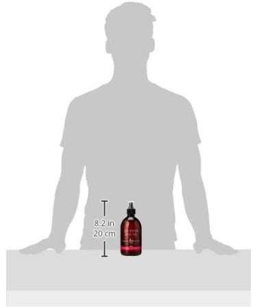 The Posh House Garment Refresher Spray 500ml - Anti Bacterial Disinfectant - Buy Online on GoSupps.com