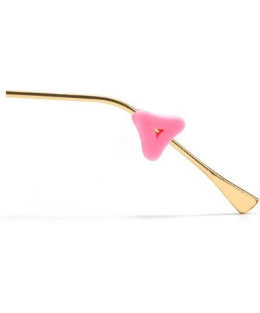 Uonlytech 80 Pair Anti-Slip Glasses Covers - Interchangeable Handle & Anti-Ear Frame for Secure Fit - Buy Online on GoSupps.com