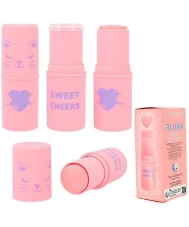 UDC - Lot 1 eyeshadow palette + 1 blush + 1 lipstick - Buy Online on GoSupps.com