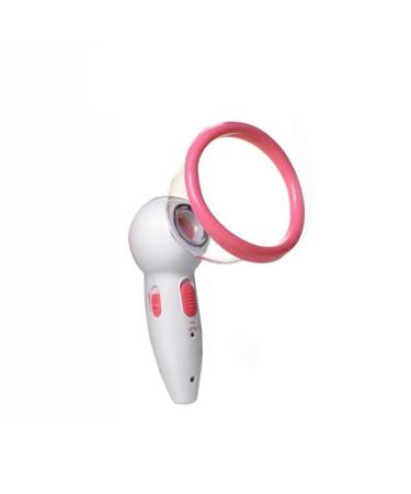 QWEZXCMI electrical breast massage breast enlargement device breast enlargement massage device to promote breast development care individual shell s