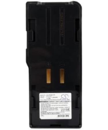 Buy Battery for Ericsson PC200 | APX1105 Replacement 2500mAh | Fast International Shipping - Buy Online on GoSupps.com