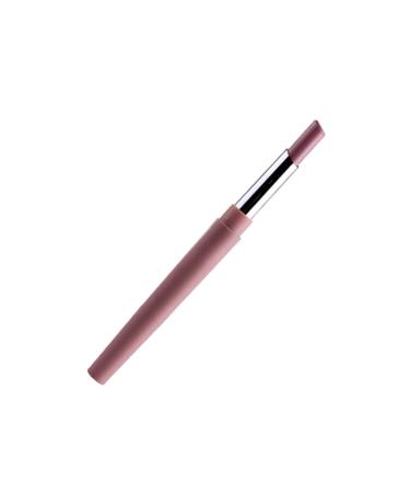 Double Headed Lipstick | 2 in 1 Matte Lip Pencil & Waterproof Lip Liner for Women | Long-lasting Makeup - Buy Online on GoSupps.com