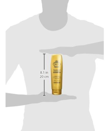 RICH Pure Luxury Argan Color Protect Shampoo 8.45 Fl Oz - Nourish & Protect Color-Treated Hair | Buy Internationally - Buy Online on GoSupps.com