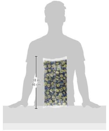 Walkers English Creamy Toffees 500g Delicious Tasty And Twisty Treat Gift Hamper For Birthday Christmas Sold By Kidzbuzz - Buy Online on GoSupps.com