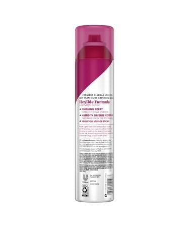 Flexible Hold Hair Spray All Day Control 9.4 oz - Buy Online on GoSupps.com
