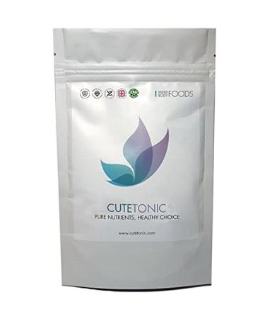 Cutetonic Soya Protein Isolate (90% Protein) (1KG)