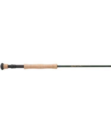 Temple Fork Signature Series TF 03 76-2 S Fly Rod - Premium Fly Fishing Gear - Buy Online on GoSupps.com