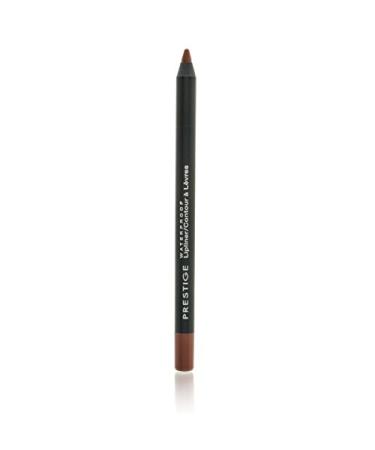 PRESTIGE COSMETICS Waterproof Lipliner Pencil Natural 1.0 Count LW-10 - Buy Online on GoSupps.com