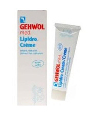 WEWOL LIPRIDO cream 75 ml