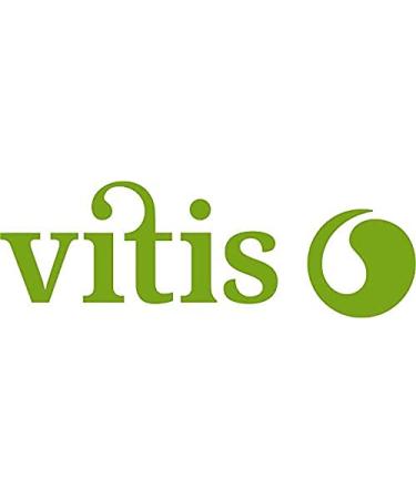 Vitis Vital Grape Seed Oil - Cold Pressed Rich in Vitamin E | 250ml | Regionally Produced on the Moselle | Ideal for Cooking Baking & Roasting - Buy Online on GoSupps.com
