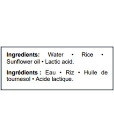 HAIKU Pre-Cooked Rice Premium Asian Cuisine Instant Rice 300g - Buy Online on GoSupps.com
