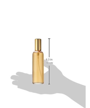 Shalimar Eau de Toilette Spray Refill for Women by Guerlain 3.1 Oz / 93 Ml Refill - Buy Online on GoSupps.com