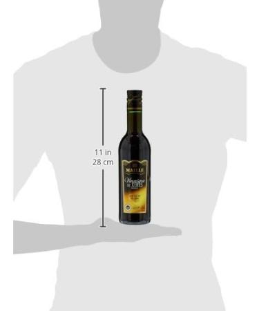 Maille Andalusian Sherry Vinegar 500 ml - Pack of 3 - Buy Online on GoSupps.com