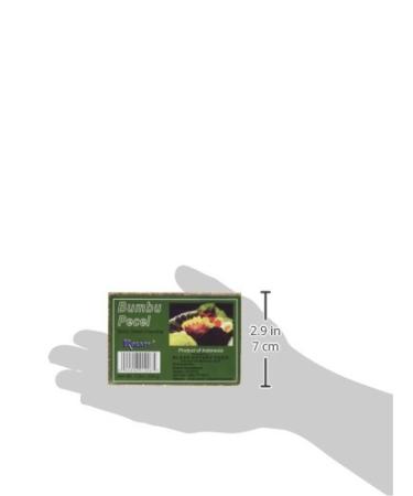 Rotary Pecel 7oz - Authentic Indonesian Peanut Sauce Mix - Buy Online on GoSupps.com
