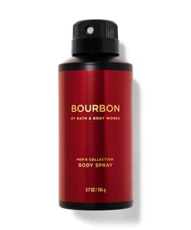 Bath & Body Works Bourbon Set: Ultra Shea Body Cream, 2-in-1 Hair + Body Wash, Deodorizing Body Spray - Buy Online on GoSupps.com