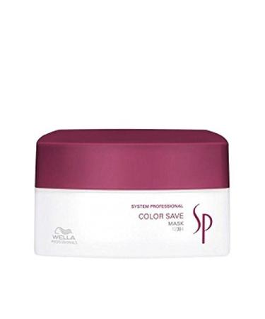 Save wella SP color mask (200 ml)